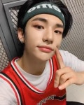 Stray Kids on Instagram: “응원해준 스테이랑 멤버들 꼬마오❣️🙈🙉 #straykids #Lovestay” | Crazy kids, Stray kids... 