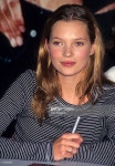 Kate Moss | 케이트 모스, 헤어 메이크업, 미용
