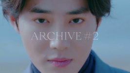 Mood Sampler #2 - SUHO 수호 The 1st mini album [‘자화상 (Self-Portrait)’] en 2020