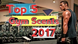 Top 5 Gym Scents 2017 / Gym Fragrances - YouTube | 남성향수, 향수