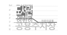 복정도서관BOKJEONG LIBRARY(이미지 포함) | 건축
