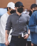 Kang Dongho 강 동호