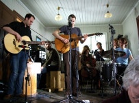 The music of the Icelandic group Sigur Ros holds a very special place in my heart(이미지 포함)