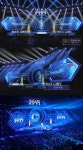 Stage Design에 있는 Jokey Thamprakorb님의 핀 | 콘서트