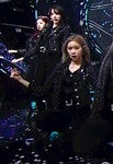 다영 : 카메라감독님 제발... Dayoung Please camera director | Concert