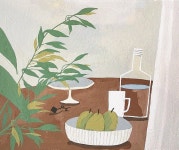 Last summer에 있는 edit_vacation🍦☀️🍦님의 핀 | 아크릴 캔버스, 그림, 캔버스