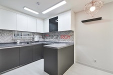 양천구 신정동 푸른마을 4단지 33평형 아파트 인테리어 - Design by 로이 : 네이버 블로그 | 인테리어, 아파트, 리모델링