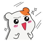 움직이는 에비츄 움짤.gif 사진모음 (배경 투명+보너스)