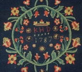 needle works에 있는 핀
