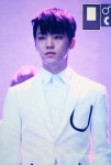 pledis17: “ “ © 마이찬 ” ” | Pledis 17