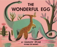 The Wonderful Egg, by Dahlov Ipcar | 디자인, 아이디어