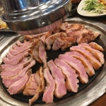 육전식당 사진 - 서울시 강남구 역삼동 823-10 | 해몽