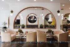 Pin by 연건 on 카페 | Cafe interior, Restaurant design, Home decor