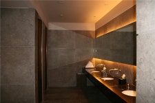 신라호텔 화장실 인테리어 - 2020 | 인테리어, 화장실