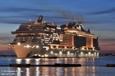 Scheepsfotos | AIS Marine Traffic | 크루즈