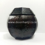 (두리한지공방_한지공예)쌀독,쌀항아리 : 네이버 블로그 | 블로그