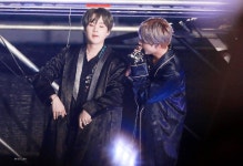 －ＳＨＩＰ－에 있는 ❝ ＤＥＡＲ  ＴＩＭＥ ❞ .님의 핀 | 바다, 지민, 박지민