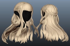 3d_tutorial에 있는 淇珊 陳님의 핀 | Zbrush 강좌, 3d 모델링, 3d 아트