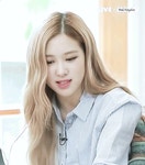 181105 V LIVE Star Road ep4 #블랙핑크 #blackpink #로제 #rose