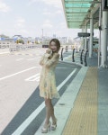 오산복합터미널에서 찰칵🥰😘😚 . 더운날 고생많으셨어요~~👍👍👍 . . . . .…(이미지 포함) | 모델