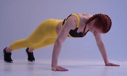 대체 불가능한 최고의 전신 운동 5가지