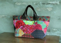 베카홀릭 ver.4th : 네이버 블로그 | Japanese bag, Bags, Reusable tote bags