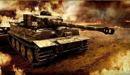 Panzer VI Tiger에 있는 Lee June Sung님의 핀