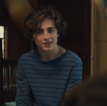 Pin by Into_film on Timothee Chalamet (티모시 샬라메) in 2020 | Ti...