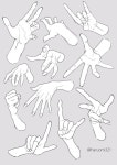 손그림자료7 : 네이버 블로그 | Drawing, Ý tưởng vẽ, Anime