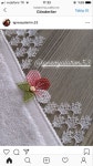 그녀의시간미엔느 hunterk4480 adlı kullanıcının 터키쉬자수 panosundaki Pin | Boncuk dizme rehberleri, Oya örnekleri... 