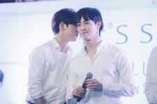 제이비 on Twitter