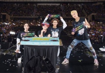 KcwnLM님의 MINO - 2020