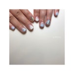 [New] The 10 Best Nail Ideas Today (with Pictures) -  원하는만큼 자개올리기  #자개네일 . . 오드리네일 . . 평일 10:0020:00 주말... 