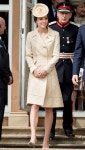 옷패턴시 참고의상                                                … | Kate middleton style, Kate middleton outfits, Fashion... 
