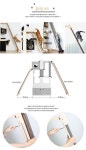 루키 타워 드림 3 + 드림 1층 화장실 대형 (Rooke Tower Dream 3 + Toilet Season 2 B) | Животные