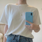 디어제리 on Instagram: “외투 입기 전에 그냥〰️🎵🦋” | Fashion, Women's top