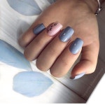 Маникюр | Nails | 매니큐어, 네일, 네일 디자인