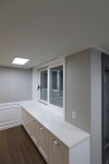 [큰 평수 인테리어]한샘 ik7으로 꾸민 주방+부천 중동 꿈마을 삼환한진 48평(꿈건영서안) | 인테리어, 아이디어