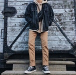 Man’s Fashion에 있는 주성 박님의 핀 | 남자 옷, 옷, 남자 패션