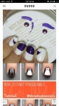 Zi Zi Nail(지지네일) | NAIL에 있는 JI A NA님의 핀