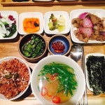 최근 떠오르는 (한국판 미슐랭 블루리본서베이에 등재되었다) 한식 밥집 <무명식당>이 집밥과 다른 건 매번 먹을… | 요리, 밥, 한식