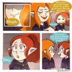 성호the키친 | Pin by 성호 박 on The Owl house in 2020 | Owl house, Owl, Cartoon