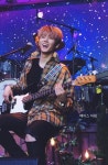 170406 Brian | 콘서트, 남자친구, 사랑