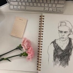 꽃 이쁘지요  #aesthetic | Art, Save