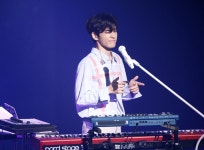 [포스트]  [DAY6] 두 번째 월드투어 ‘GRAVITY’의 첫 번째 페이지  #DAY6 #데이식스 #Wonpil #The_Book_of_Us #Gravity | Day6... 