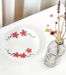 맛난 음식을 담아  yummi 🍰 _   배워보아요  내그림담긴  예쁜그릇  도자기  원데이클래스  도자기핸드페인팅  마마스핸즈삼송... 