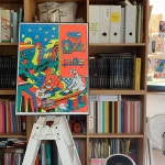 Behance :: 당신을 위한 | 실크 스크린, 놀이터