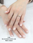 서면 #패션 #네일추천 #네일잘하는곳 #네일샵 #네일디자인 #like4like  #인스타뷰티 #notd #nail #깔끔  #깔끔한네일 #라인테이프 … | 네일아트