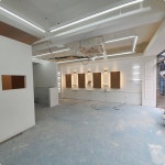 뷰티샵 메이크업 샵 인테리어 모던 미용실 공사업체 – 사무실인테리어 공사 전문업체 | 인테리어, 모던 인테리어, 미용실