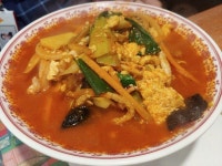 이천하이닉스맛집 정문근처 중국요리 까오싱 순두부짬뽕 드셔보세요~ - 2020 | 식품 아이디어, 볶음밥